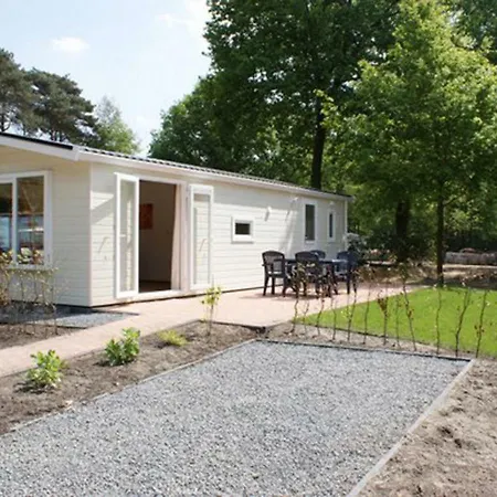 Holiday Droompark Beekbergen.63 בית נופש Oosterhuizen