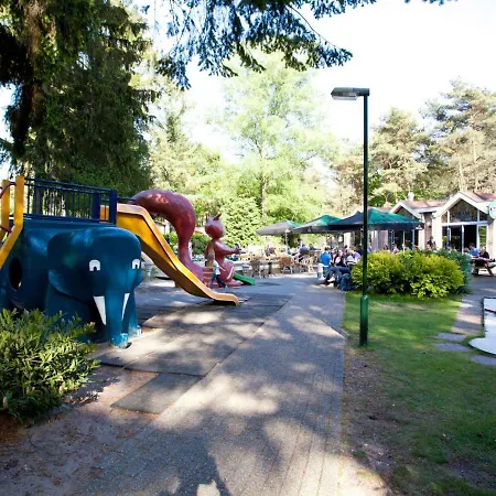 Holiday Droompark Beekbergen.63 בית נופש Oosterhuizen