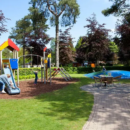 Holiday Droompark Beekbergen.63 בית נופש *
