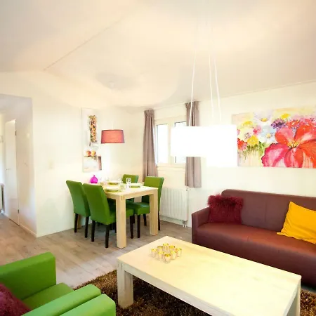 בית נופש Holiday Droompark Beekbergen.63 Oosterhuizen
