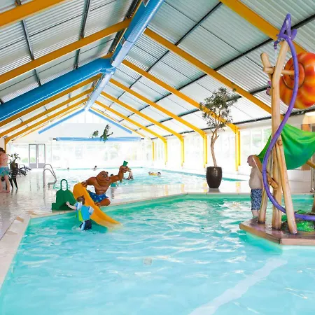Holiday Droompark Beekbergen.63 *